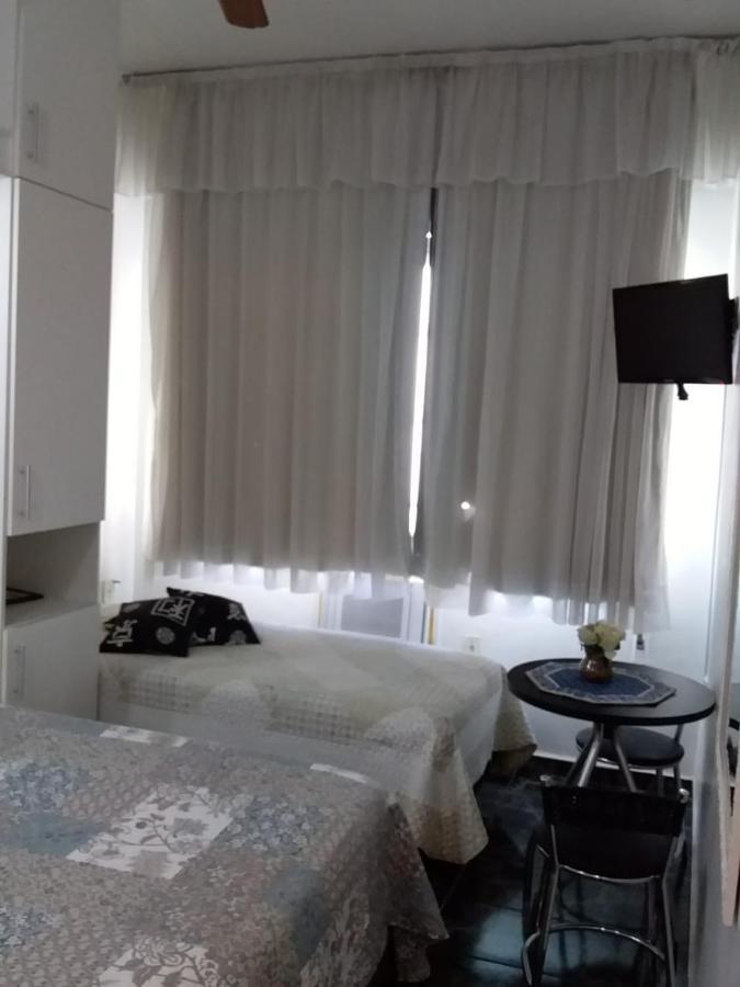 Copacabana 8 Apartamento